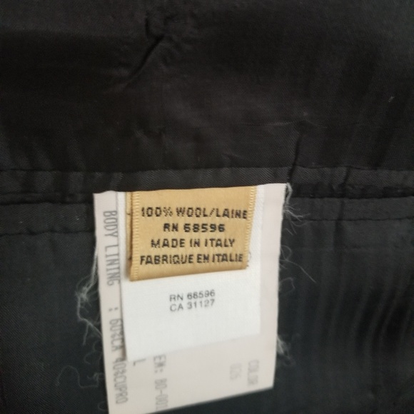 Donna Karen Italian suit - Picture 3 of 4